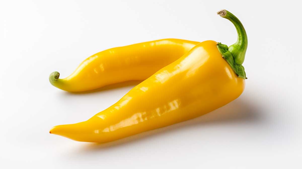 Aji Amarillo Jack's Chilis