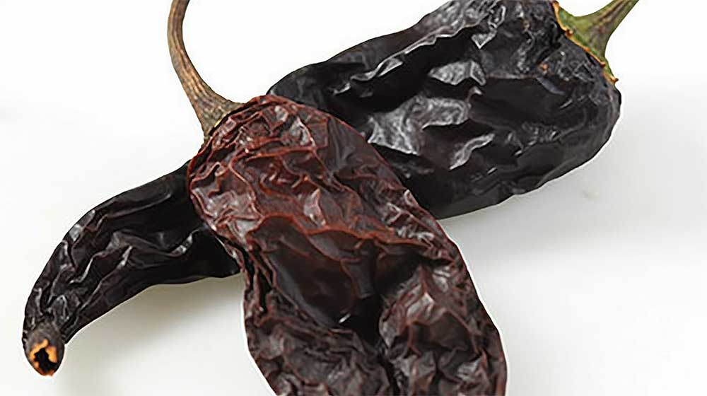 Ancho Chili