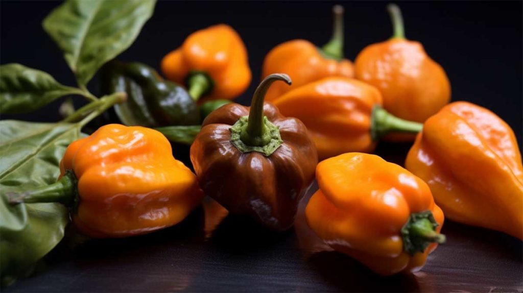 choclet habanero